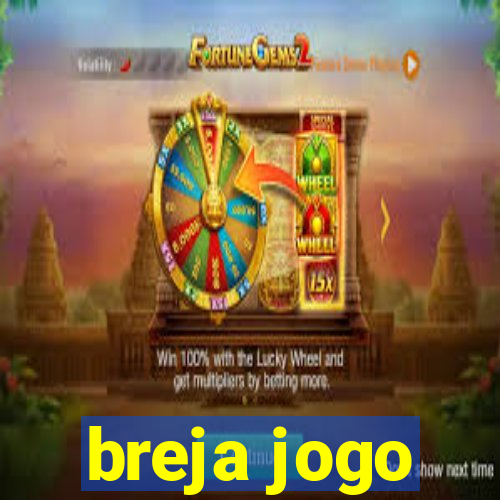 breja jogo