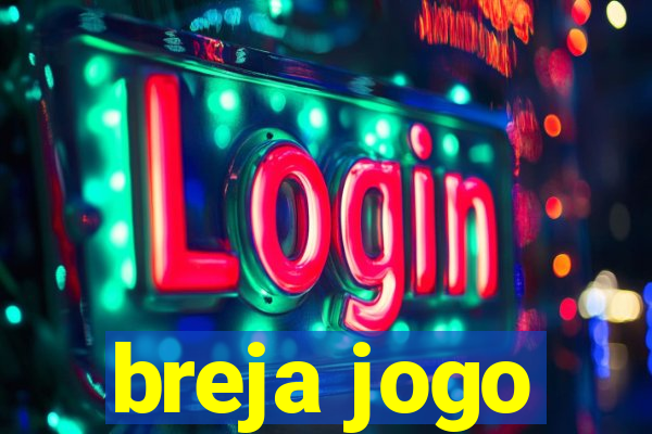 breja jogo