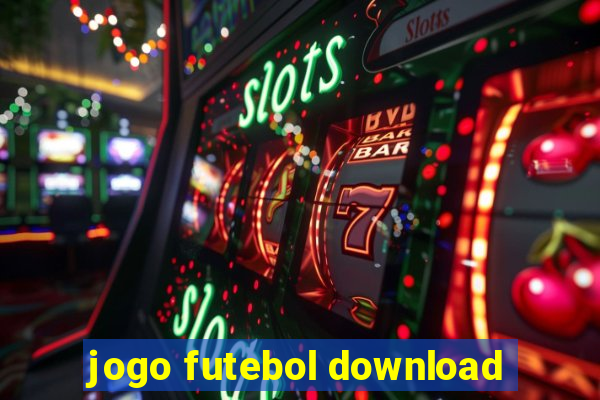 jogo futebol download