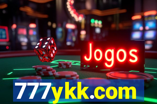 777ykk.com