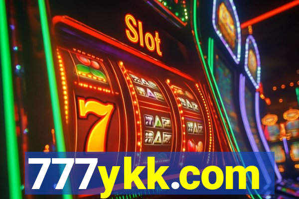 777ykk.com