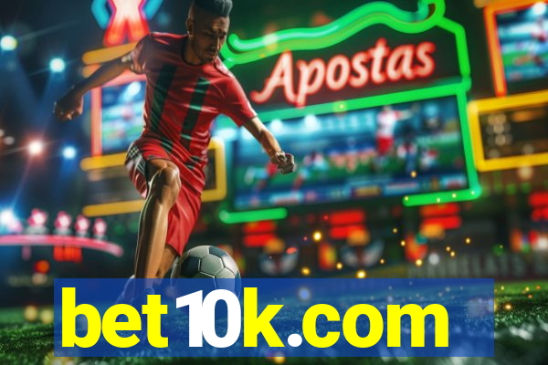 bet10k.com