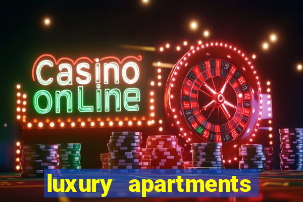 luxury apartments in chelsea london