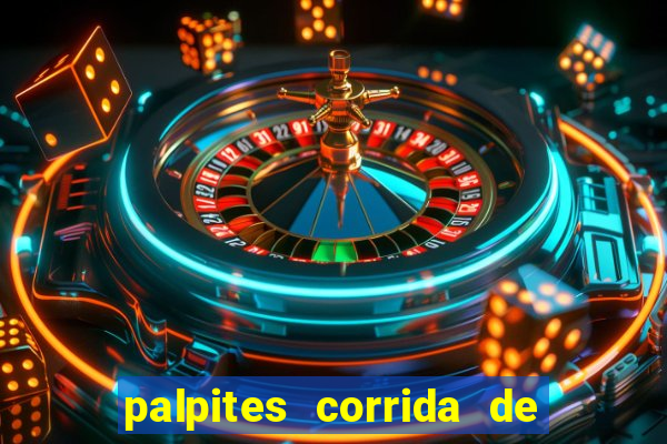 palpites corrida de cavalos hoje