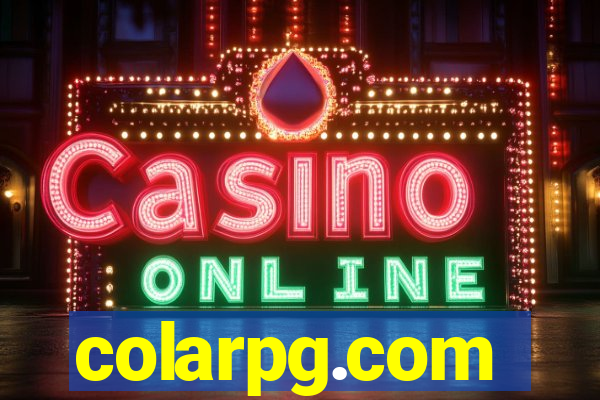 colarpg.com