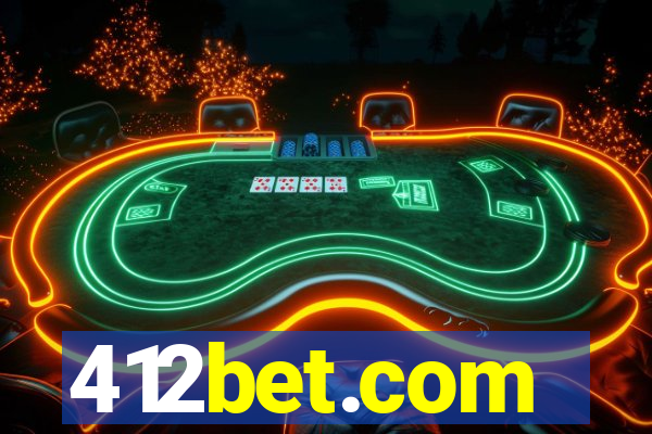 412bet.com