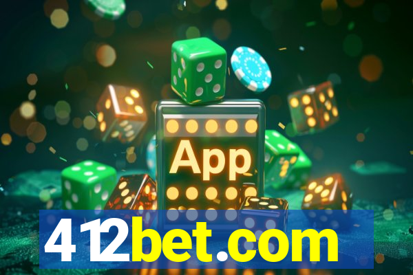 412bet.com