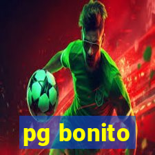 pg bonito