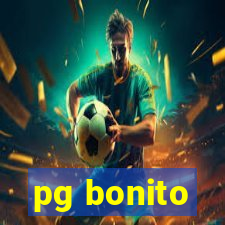 pg bonito