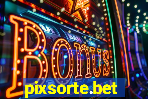 pixsorte.bet