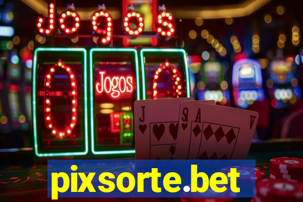 pixsorte.bet