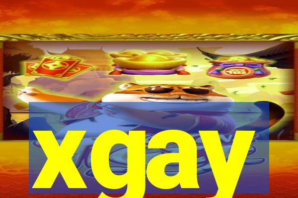 xgay