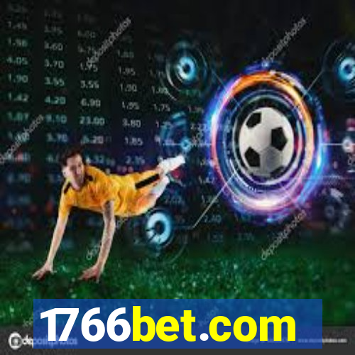 1766bet.com