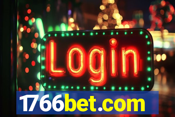 1766bet.com