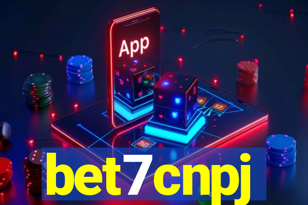 bet7cnpj