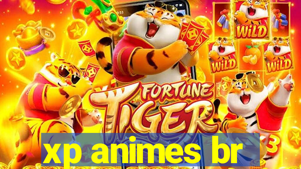 xp animes br
