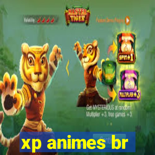 xp animes br