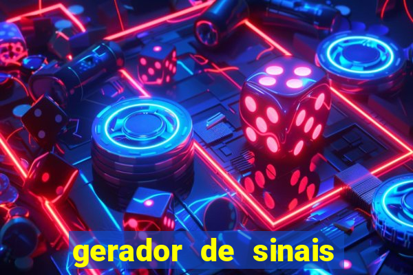gerador de sinais fortune dragon