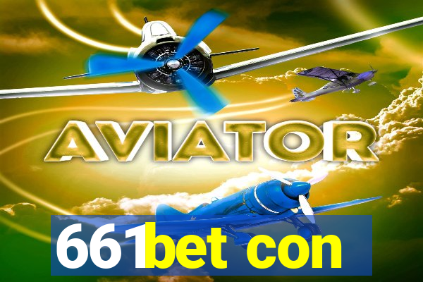 661bet con