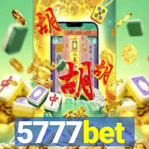 5777bet