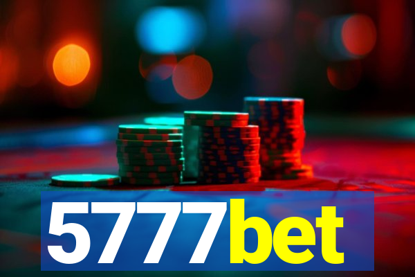 5777bet