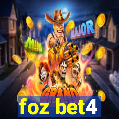 foz bet4