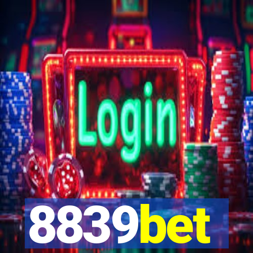 8839bet