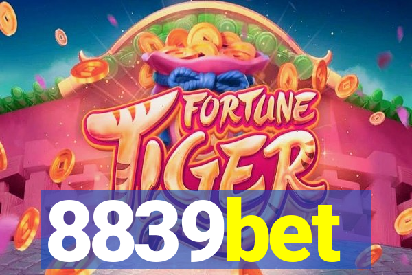 8839bet