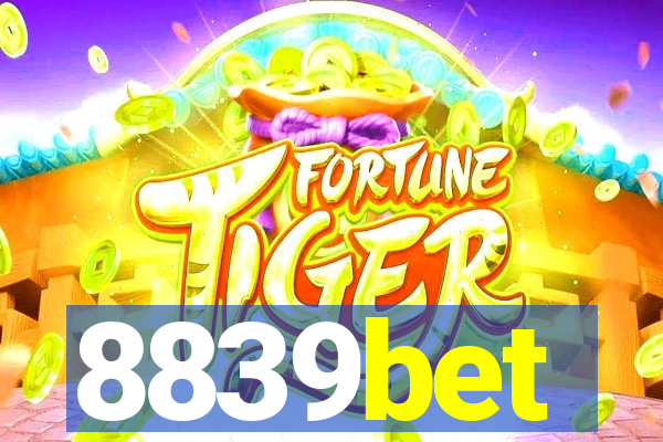 8839bet