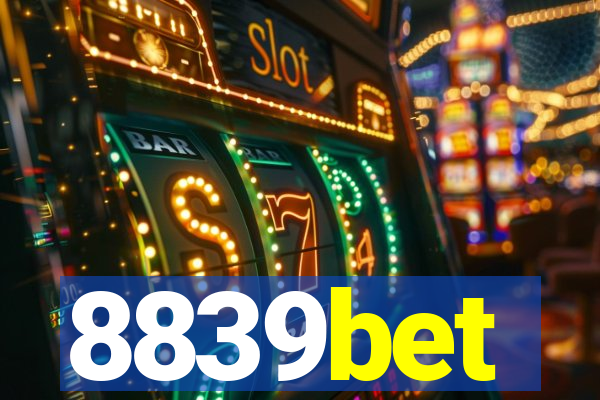 8839bet