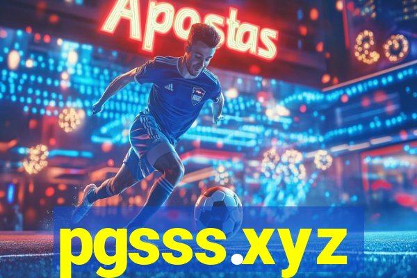 pgsss.xyz