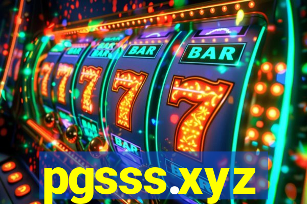 pgsss.xyz