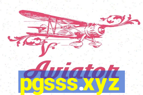 pgsss.xyz