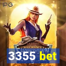 3355 bet