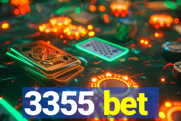 3355 bet