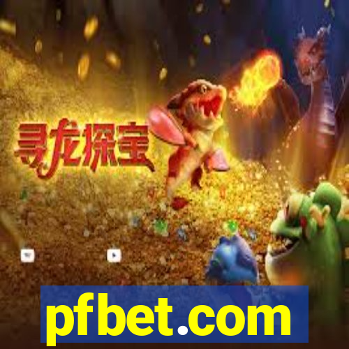 pfbet.com