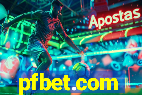 pfbet.com