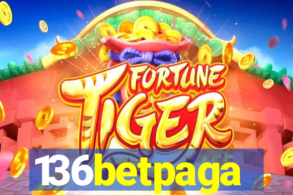 136betpaga