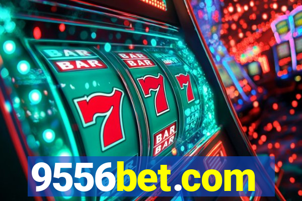 9556bet.com