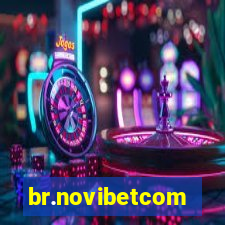 br.novibetcom