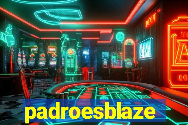 padroesblaze