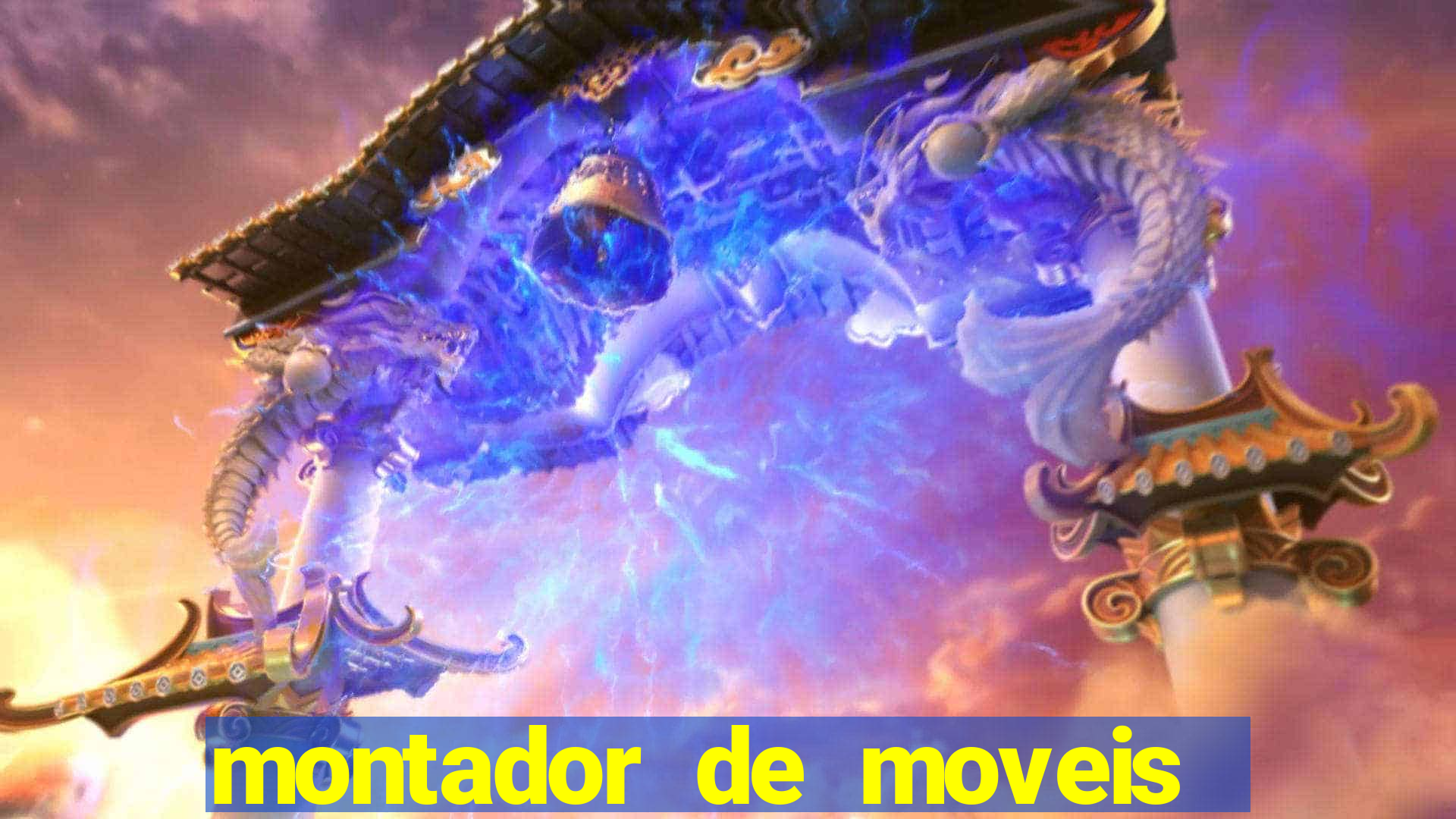 montador de moveis casas bahia