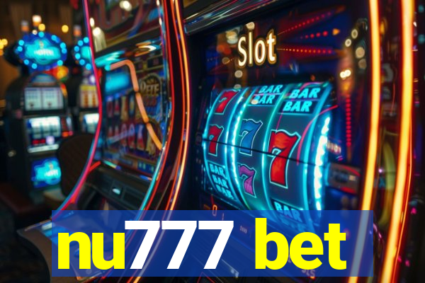 nu777 bet