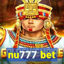 nu777 bet