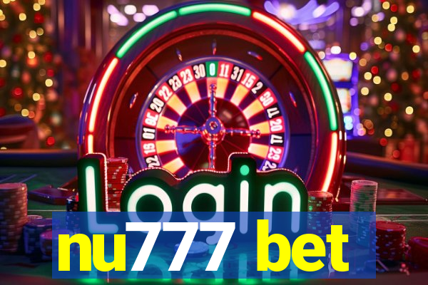 nu777 bet