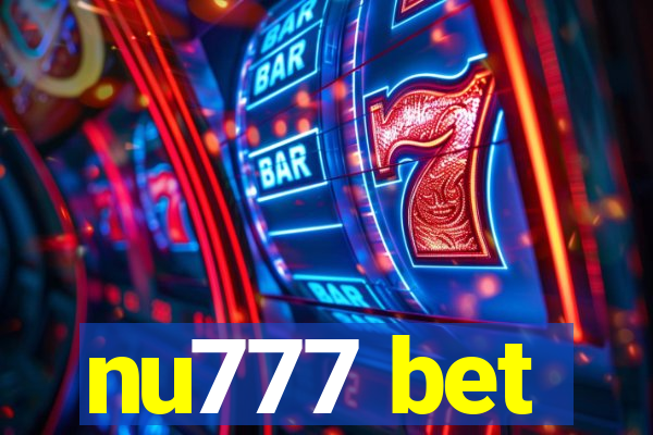 nu777 bet