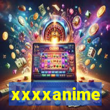xxxxanime
