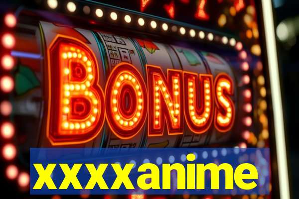 xxxxanime