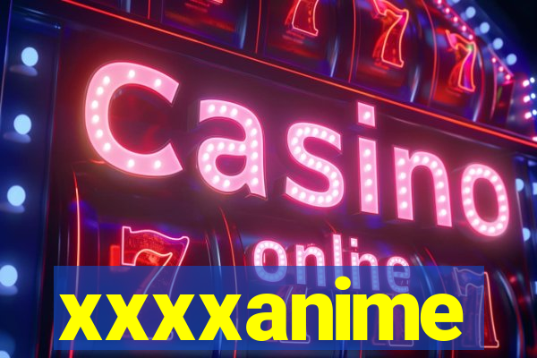 xxxxanime