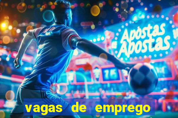 vagas de emprego salvador olx